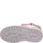 Dívčí zimní boty SPIRIT Purple Sympatex, Superfit,1-000900-8500 - 33