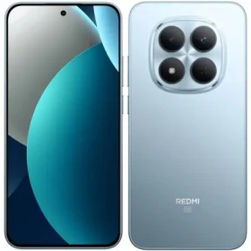Rozbaleno - Xiaomi Redmi Note 15 Pro 5G 8+512GB modrá / 6.83" / Android 15 / rozbaleno (6932554478605.rozbaleno)