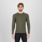 KARPOS Dinamico Merino 130 Jersey Ls, Deep Depths velikost: L