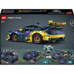 LEGO LEGO® Technic 42236 Tuningové auto Ford Mustang GT