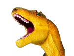 Safari Ltd. Safari Ltd. Figurka - Daspletosaurus