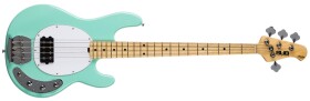 Sterling by Music Man SUB StingRay MN Mint Green