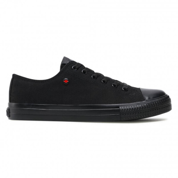 Lee Cooper LCW-21-31-0085L Dámské tenisky černé 38