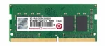 Transcend 8GB 2400MHz / SODIMM / DDR4 / CL17 / 1.2V /1Rx8 (TS1GSH64V4B)