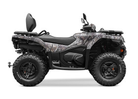 čtyřkolka Nový CFMOTO Gladiator X520-A EFI T3b-barva camo