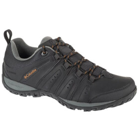 Boty Columbia Woodburn II M 1553001012 44,5