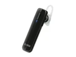 SBS Bluetooth headset BT110 v 3.0 černá (8018417202988)