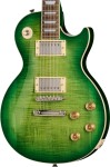 Epiphone Les Paul Tribute Plus Lemon Burst