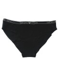 Dámské kalhotky Emporio Armani 163334 4F223 černé