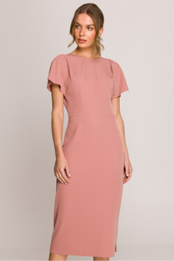 Denní šaty model 209106 Stylove XL