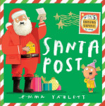 Santa Post - Emma Yarlett