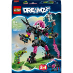 LEGO LEGO® DREAMZzz™ 71495 Mateo vs. Kybermozkový robot