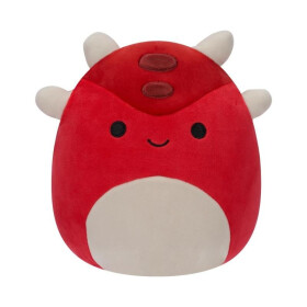 SQUISHMALLOWS Ankylosaurus Sergio