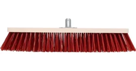 Vorel Smeták PVC 500 mm / Smeták / Šířka 500 mm / Plastové štětiny