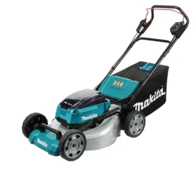 Makita DLM530Z / Akumulátorová sekačka na trávu / 18V x 2 / Šířka záběru 53.4 cm / koš 70 L / Bez aku (DLM530Z)