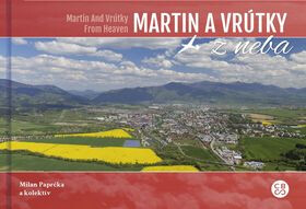 Martin Vrútky neba