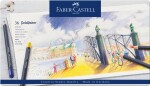 Faber-Castell Pastelky Goldfaber 114736 sada 36 barev