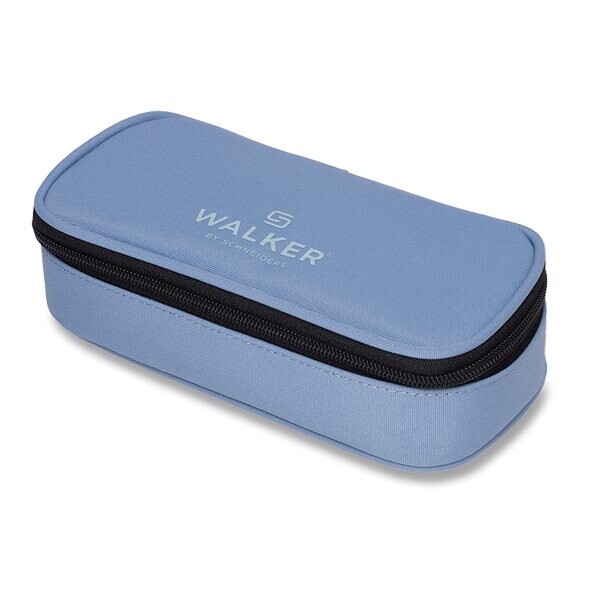 Studentský penál Walker - Sky Blue