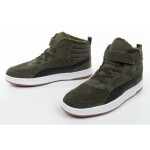 Dětské boty Puma Rebound Street Jr 02