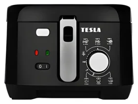 TESLA EasyCook AE300 / Fritovací hrnec / fritéza na olej (8595689802226)