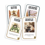 Bang! Zlatá horečka