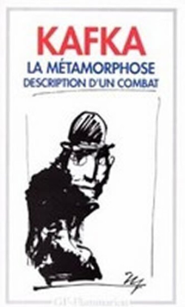 La Métamorphose - Franz Kafka