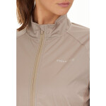 Dámská běžecká bunda Endurance Elving W Functional Jacket Velikost: 40