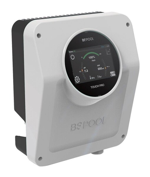 Bs pool Solinator VA HYDROSALT 15 pro bazény do 60 m3