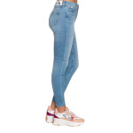 Calvin Klein Jeans Super Skinny Pants W J20J218627 Dámské kalhoty 25