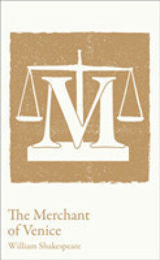 Collins Classroom Classics - The Merchant of Venice - William Shakespeare
