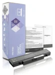 Baterie pro notebook Samsung R460, R519 4400 mAh / Baterie pro notebook / Li-Ion / 10,8-11,1 V / 49 Wh (BC/SA-R519)
