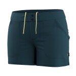 SMARTWOOL Wmns 4" Hike Short, Twilight Blue (vzorek) velikost: M