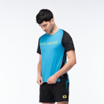 Pánské tričko s krátkým rukávem ILENO L