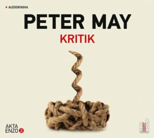 Kritik Peter May audiokniha