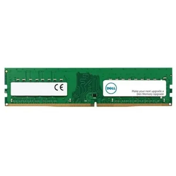 DELL 32GB RAM (1x 32GB) DDR5 5600MHz / U-DIMM / 5600 MHz / pro pro Alienware Aurora R16 Optiplex XE4 Tower (AC774043)