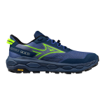 Běžecké boty Mizuno WAVE MUJIN 11 J1GJ257051 Velikost obuvi v EU: 43