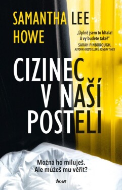 Cizinec naší posteli