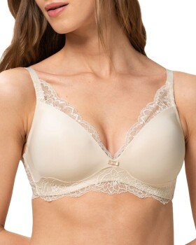 Dámská bezkosticová podprsenka TRIUMPH Amourette CHARM P 10201694 tělová