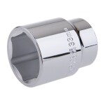 FESTA 17846 Gola hlavice 3/4", 33mm, CrV