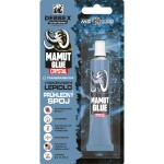 Montážní lepidlo MAMUT GLUE Crystal, tuba 25ml, transparentní, DEBBEX