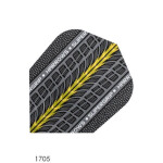 Brány Supergrip 1704