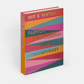 Mix & Match - Nicola Erni