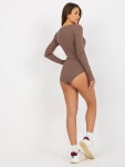 Dámské body RV BO 6259 1.31 hnědá - FPrice S