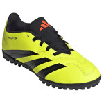 Fotbalové boty adidas Predator Club L TF Jr IG5436 38