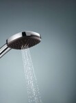 GROHE - Vitalio Comfort Set sprchové hlavice, tyče a hadice, 2 proudy, chrom 26930001