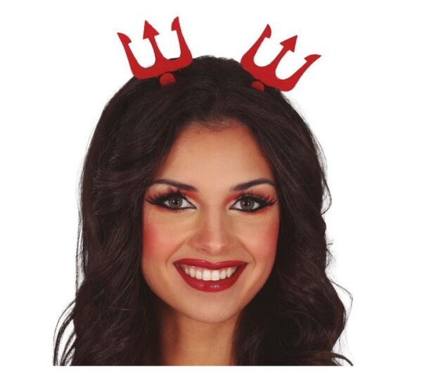 Tarra Rohy čertí na čelence - vidlice