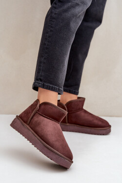 Sněhule model 203885 Step in style 40