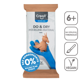Modelovací hmota Creall