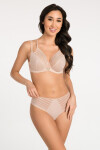 Brazilské kalhotky model 198063 Gorsenia Lingerie L