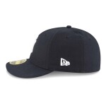New Era Pánská kšiltovka New York Yankees MLB Authentic Low Profile 59FIFTY Fitted Game Velikost: 7 1/4
